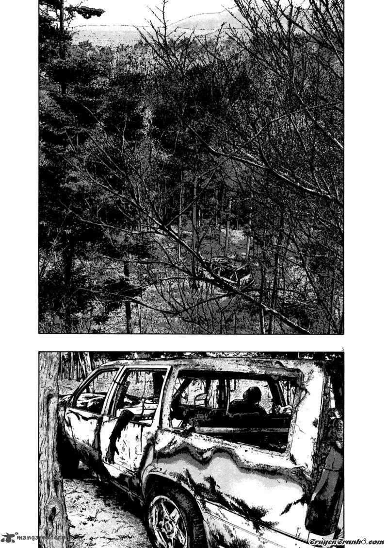 I Am A Hero Chapter 101 trang 6