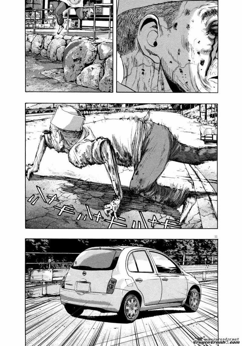 I Am A Hero Chapter 102 trang 12