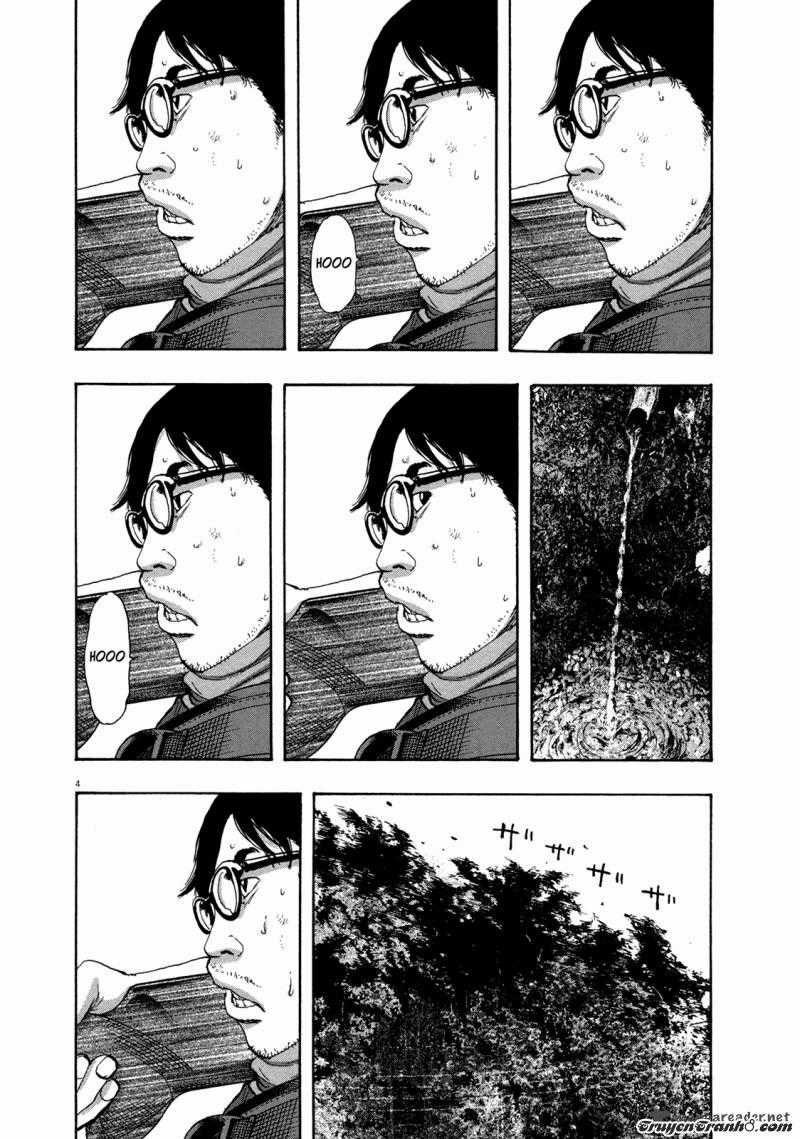 I Am A Hero Chapter 102 trang 5