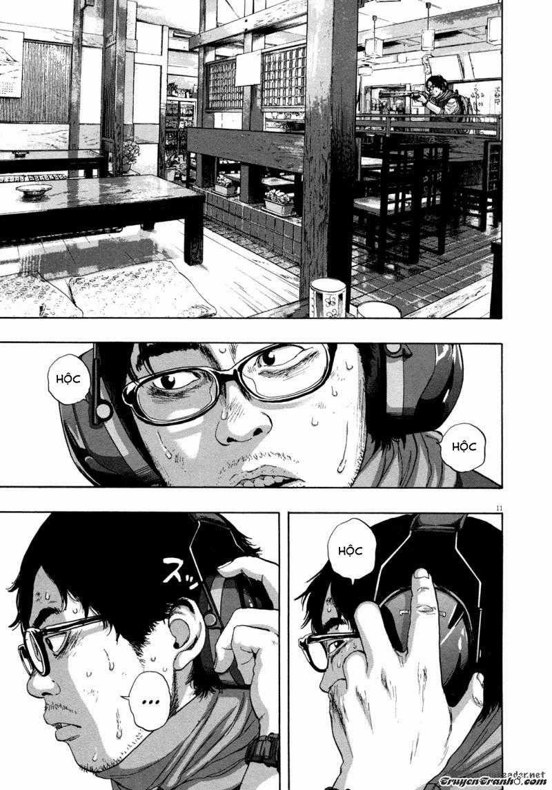 I Am A Hero Chapter 103 trang 11