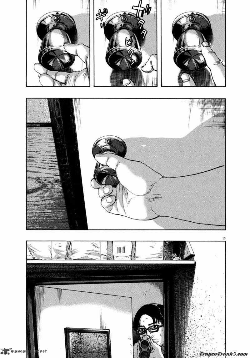 I Am A Hero Chapter 103 trang 15