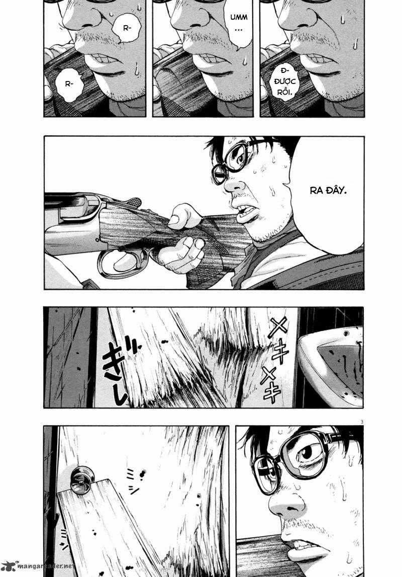 I Am A Hero Chapter 104 trang 4