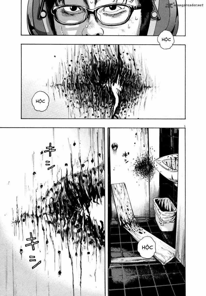 I Am A Hero Chapter 104 trang 6