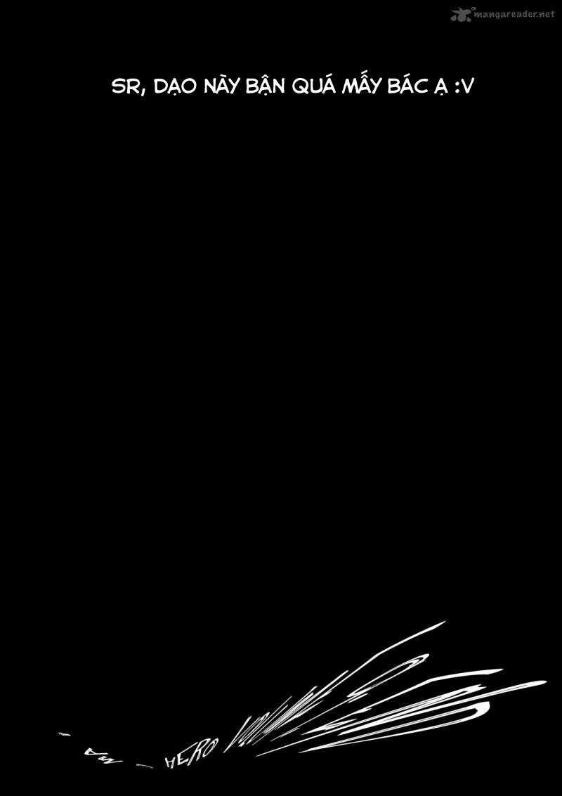 I Am A Hero Chapter 105 trang 21