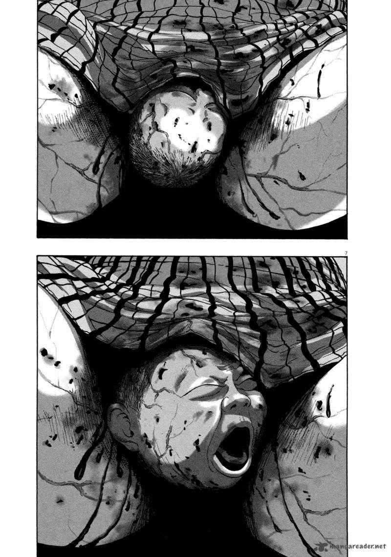 I Am A Hero Chapter 105 trang 8