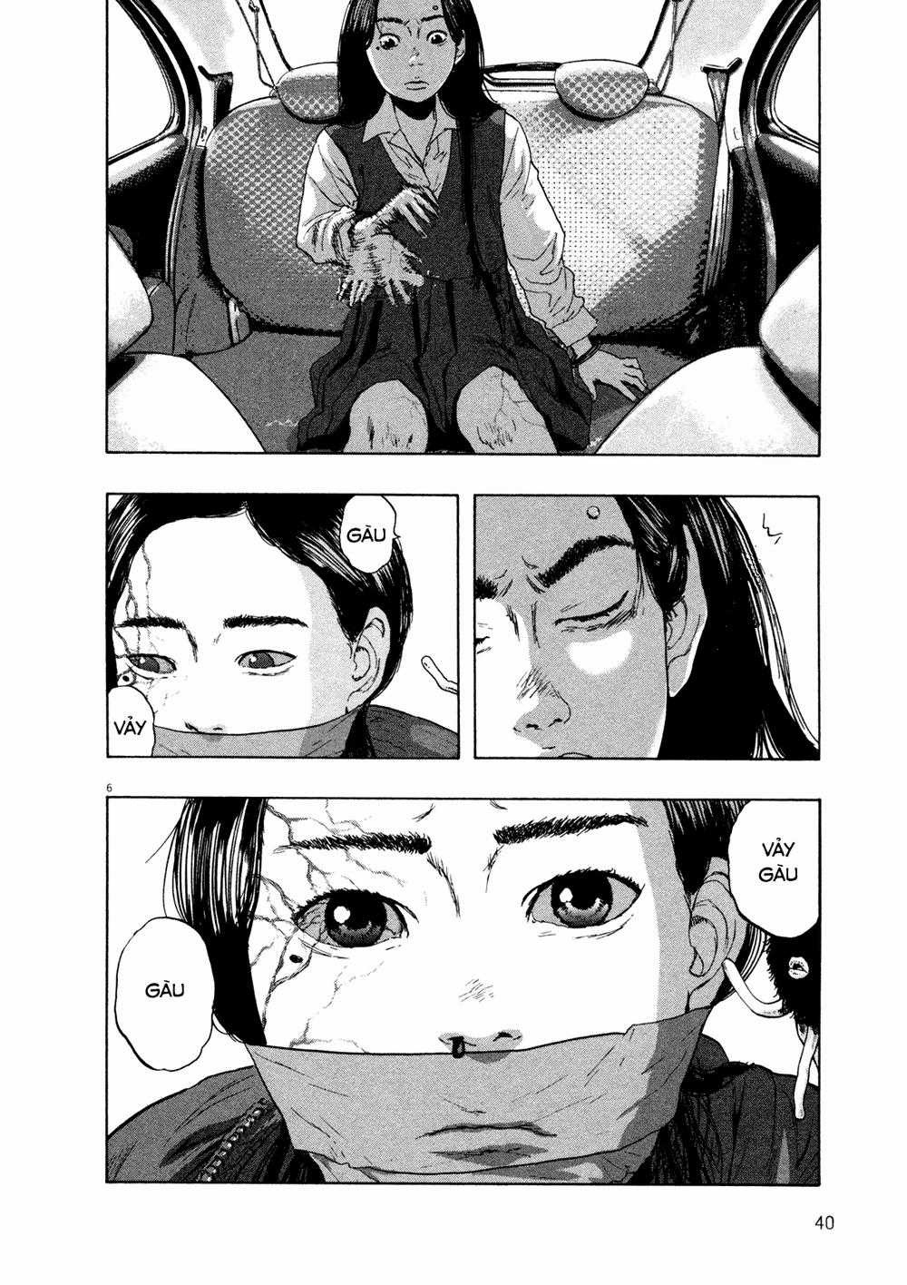 I Am A Hero Chapter 108 trang 6