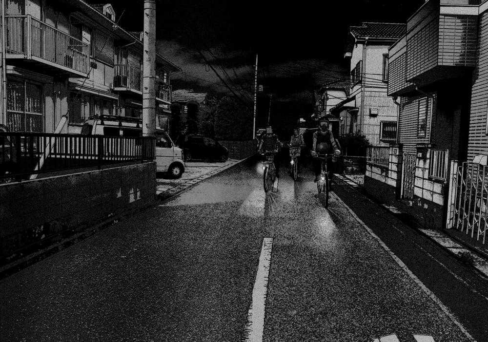 I Am A Hero Chapter 113 trang 14