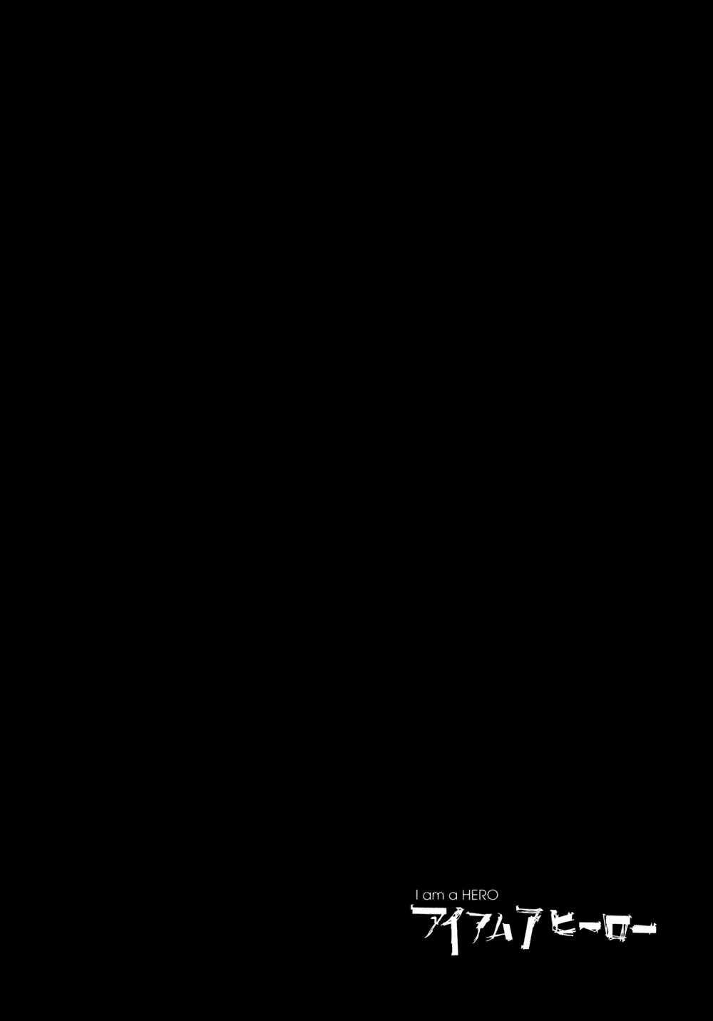 I Am A Hero Chapter 116 trang 2