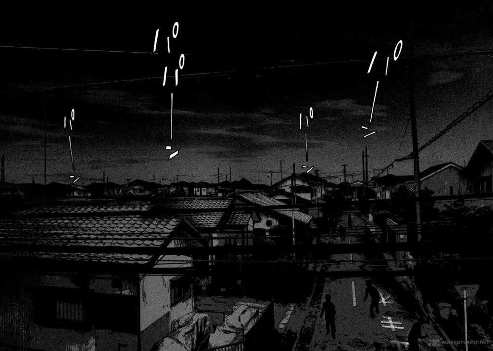 I Am A Hero Chapter 117 trang 12