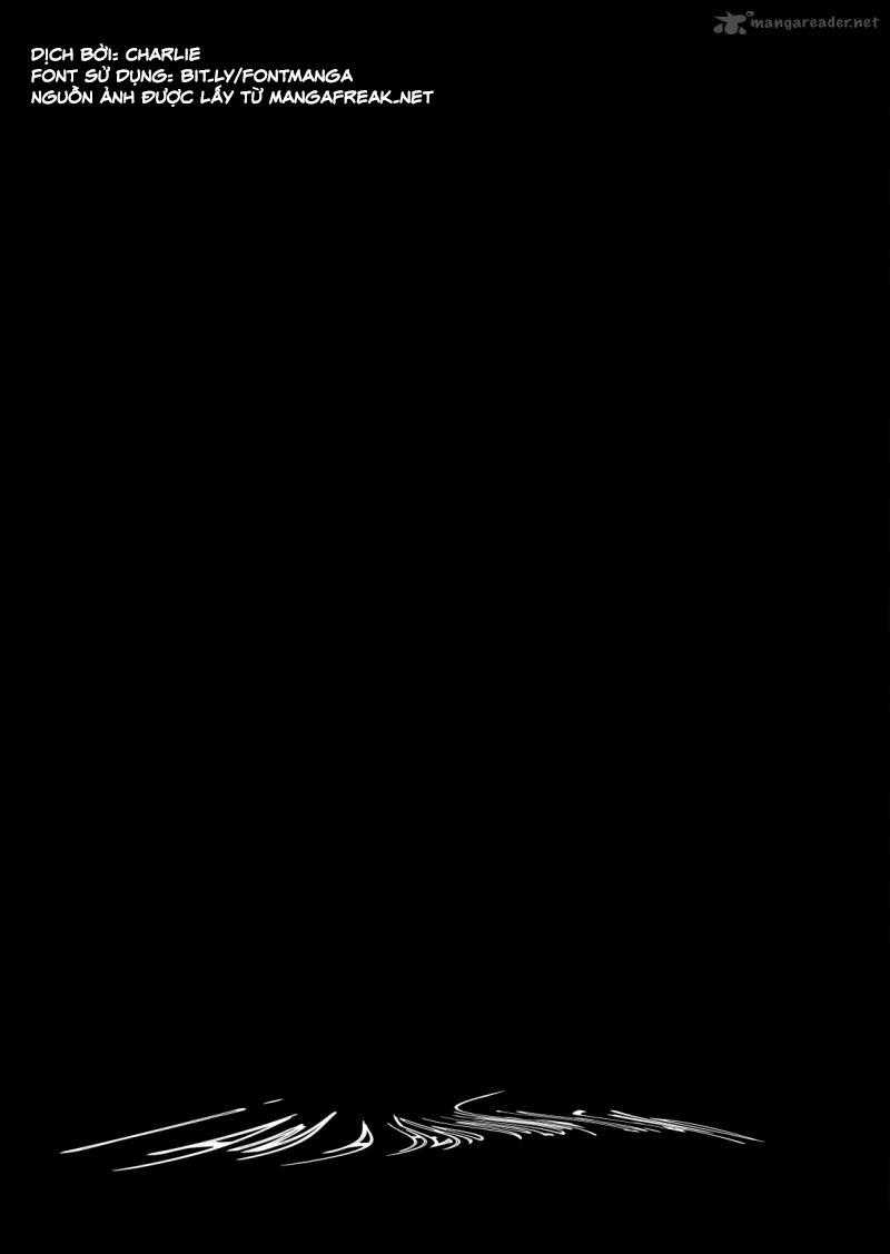 I Am A Hero Chapter 117 trang 18