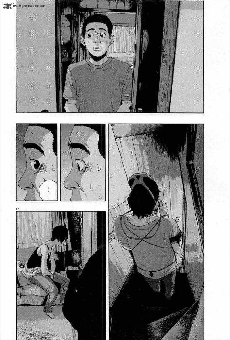 I Am A Hero Chapter 119 trang 12