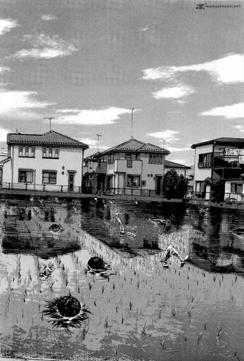 I Am A Hero Chapter 120 trang 2