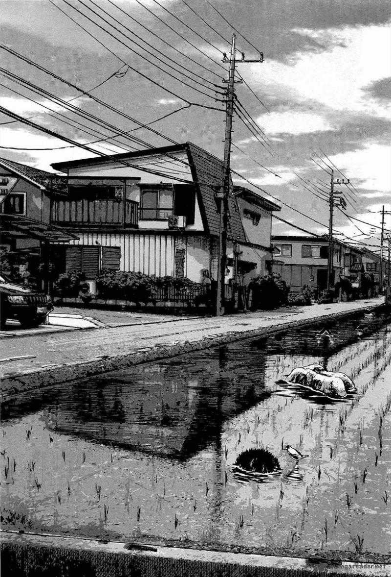 I Am A Hero Chapter 120 trang 3