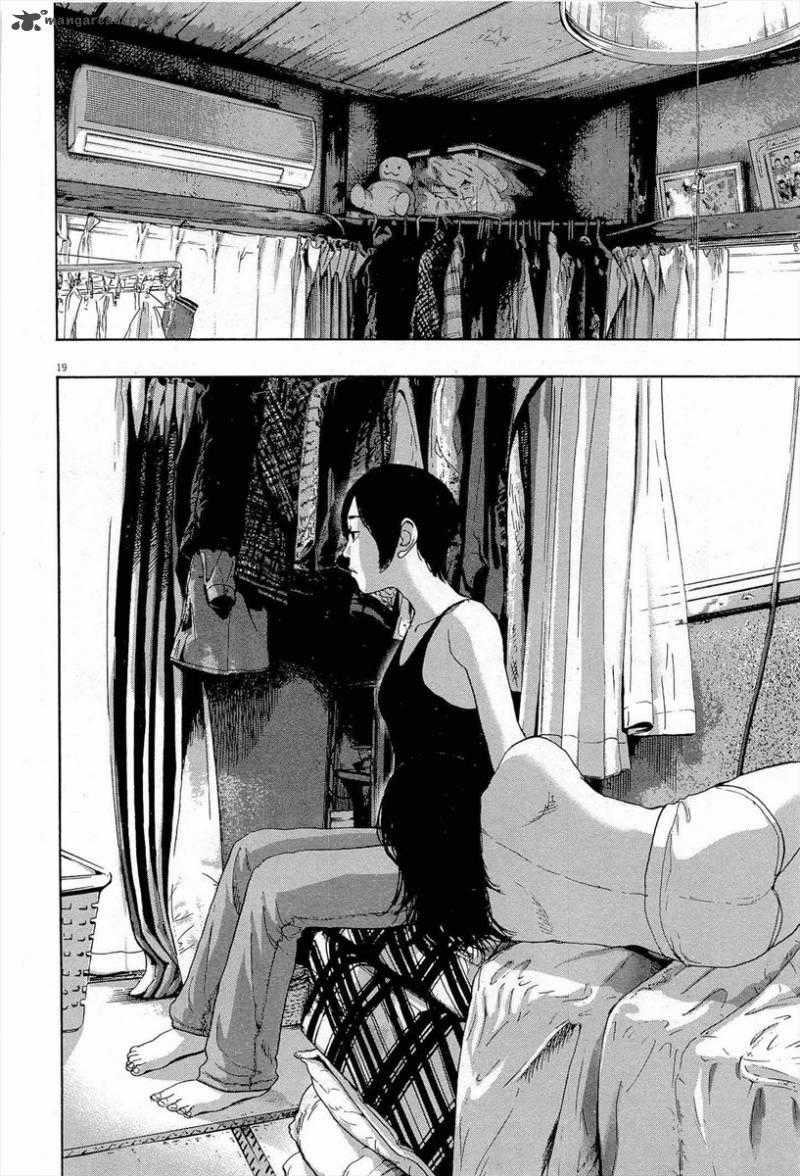 I Am A Hero Chapter 121 trang 20