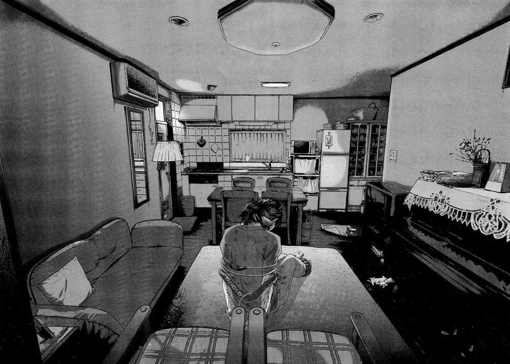 I Am A Hero Chapter 122 trang 17