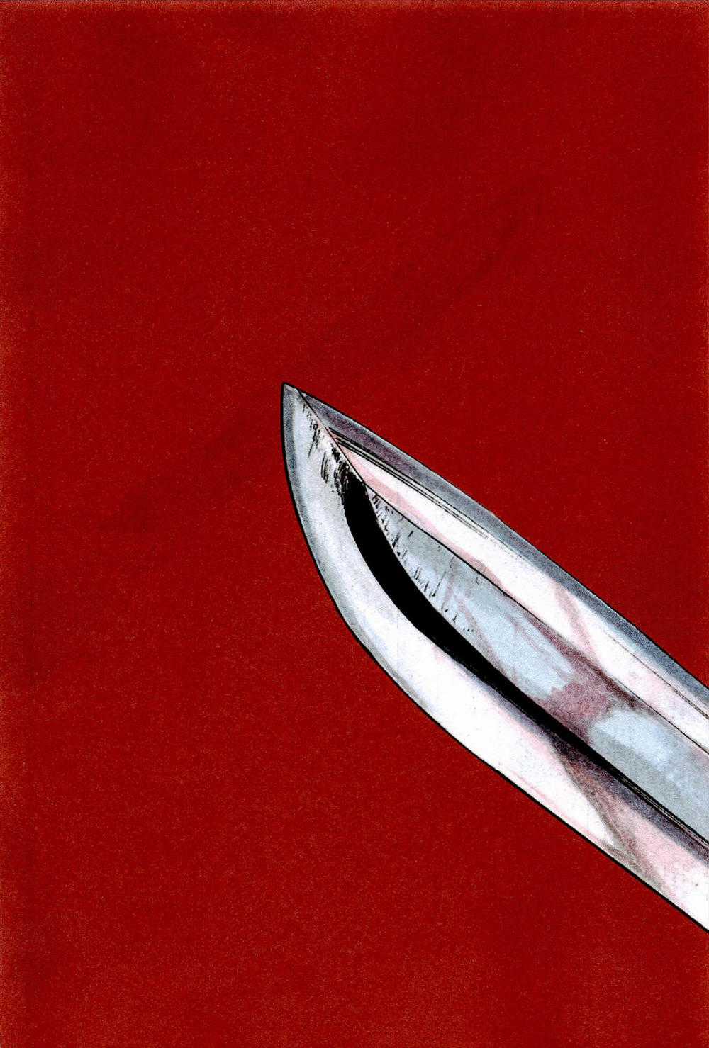 I Am A Hero Chapter 124 trang 4