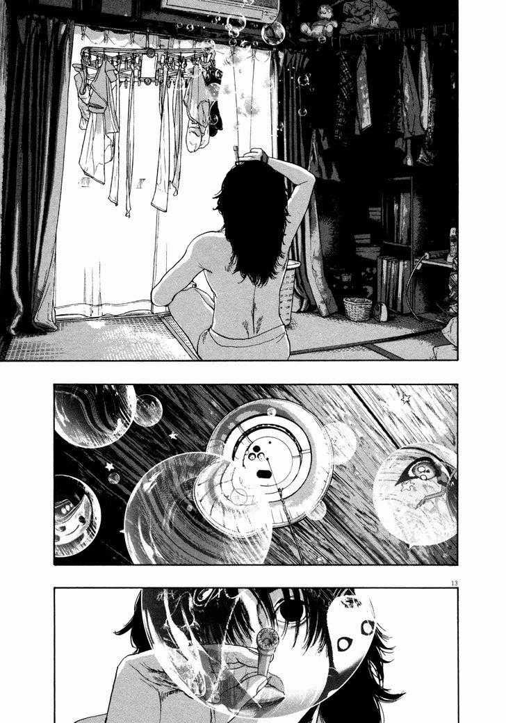 I Am A Hero Chapter 129 trang 13