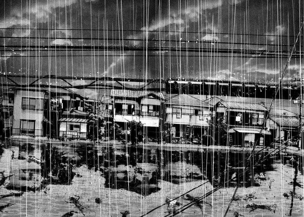 I Am A Hero Chapter 129 trang 3