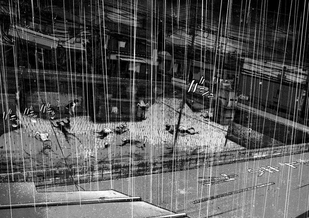 I Am A Hero Chapter 134 trang 11