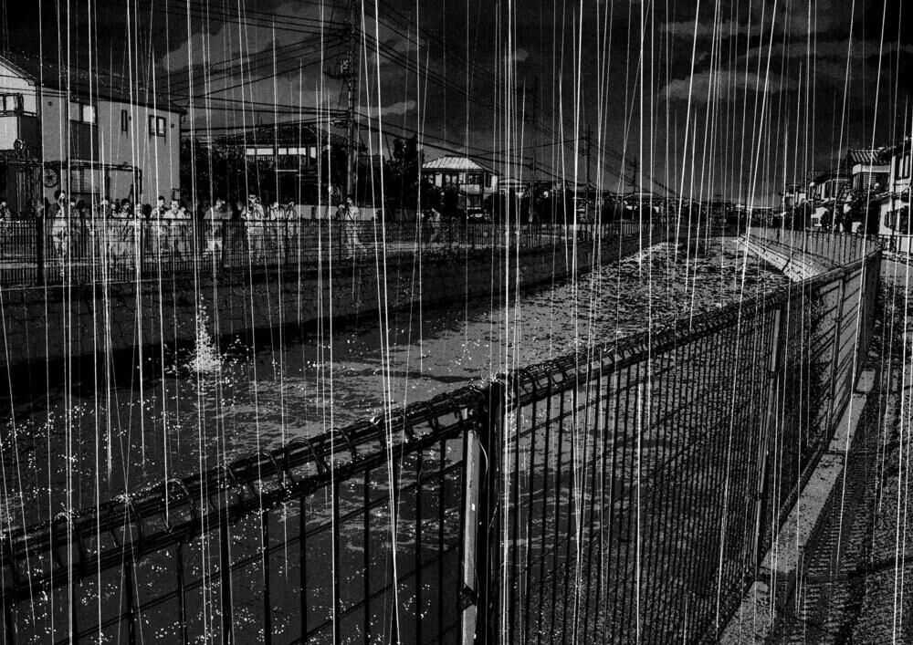 I Am A Hero Chapter 136 trang 15