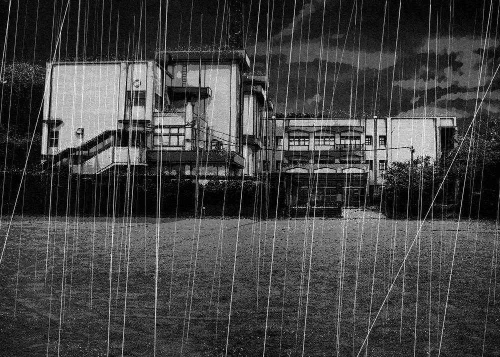 I Am A Hero Chapter 138 trang 3