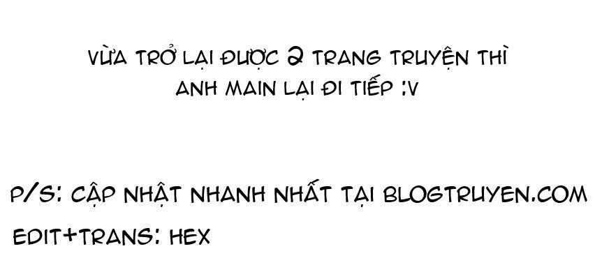 I Am A Hero Chapter 144 trang 1