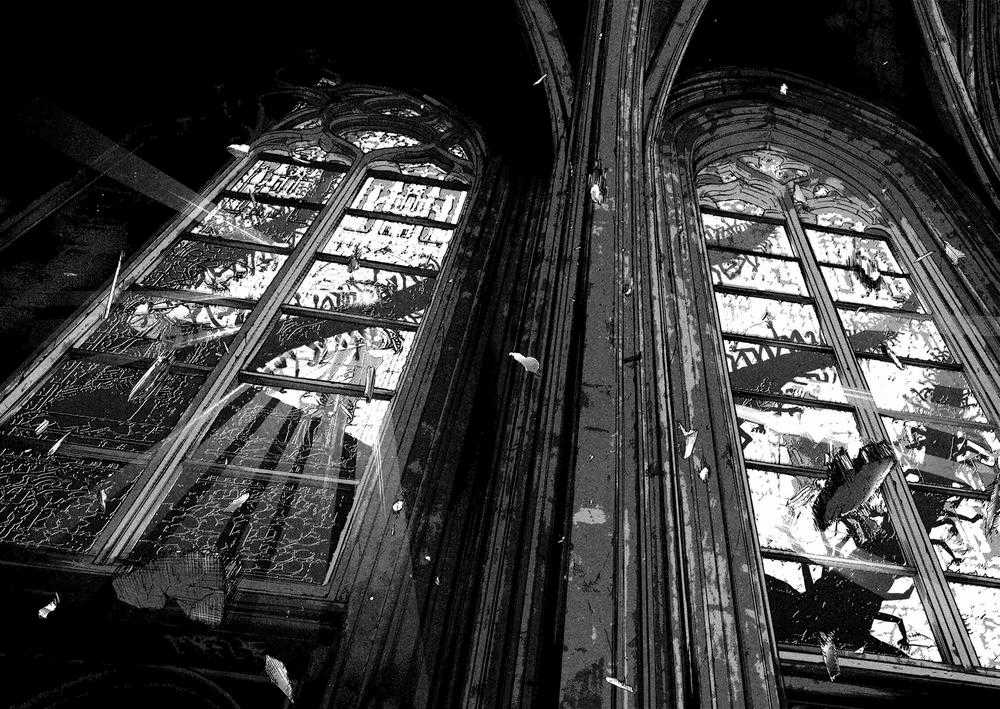 I Am A Hero Chapter 146 trang 13