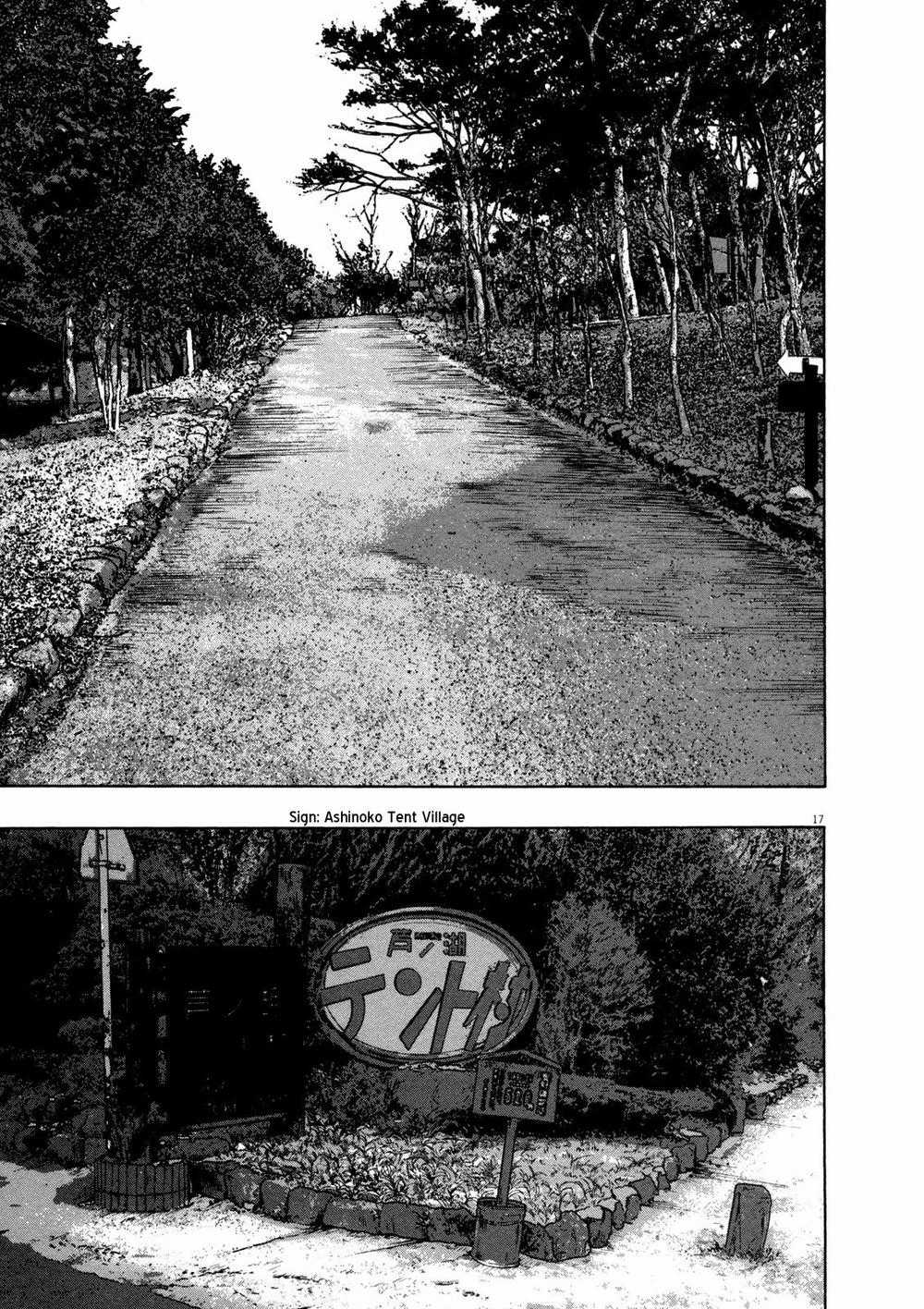 I Am A Hero Chapter 146 trang 15