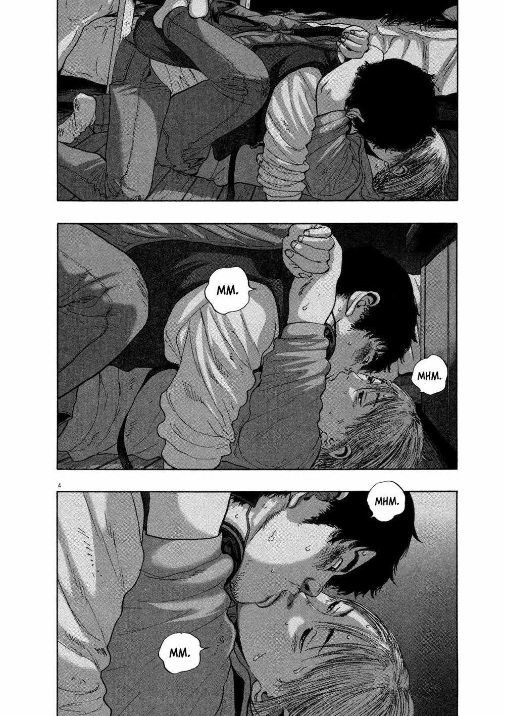 I Am A Hero Chapter 149 trang 5