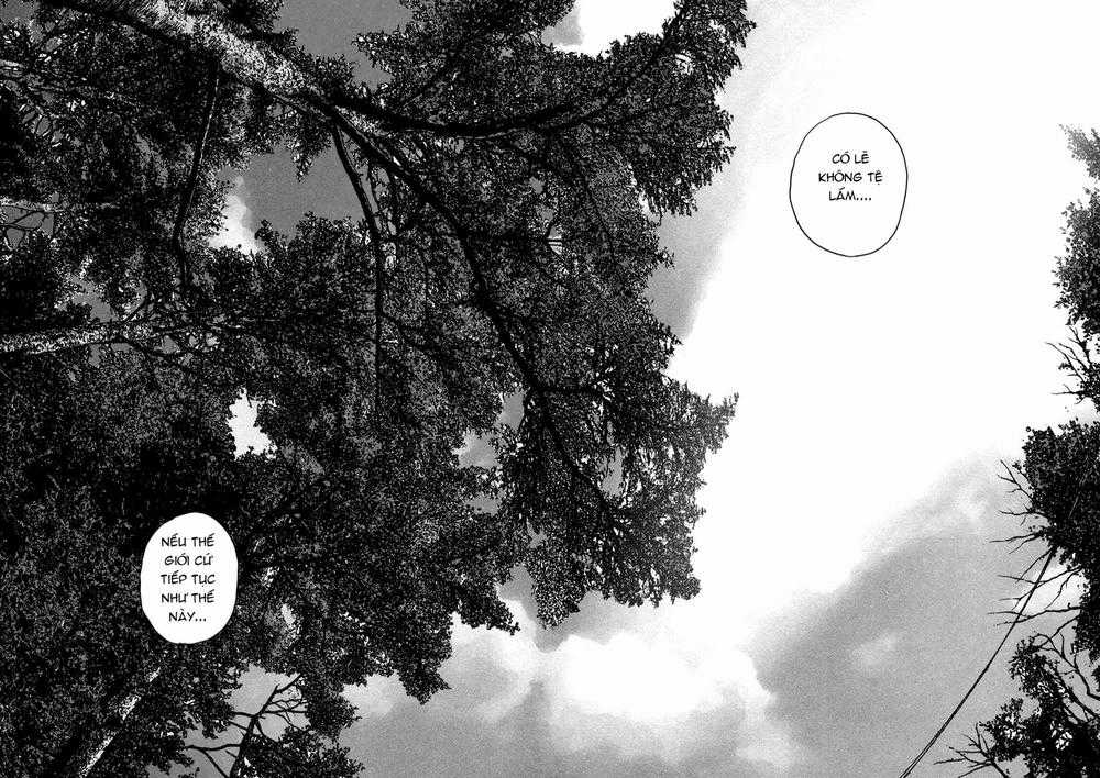 I Am A Hero Chapter 153 trang 15