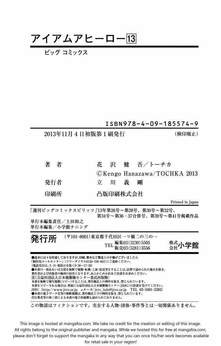 I Am A Hero Chapter 155 trang 22