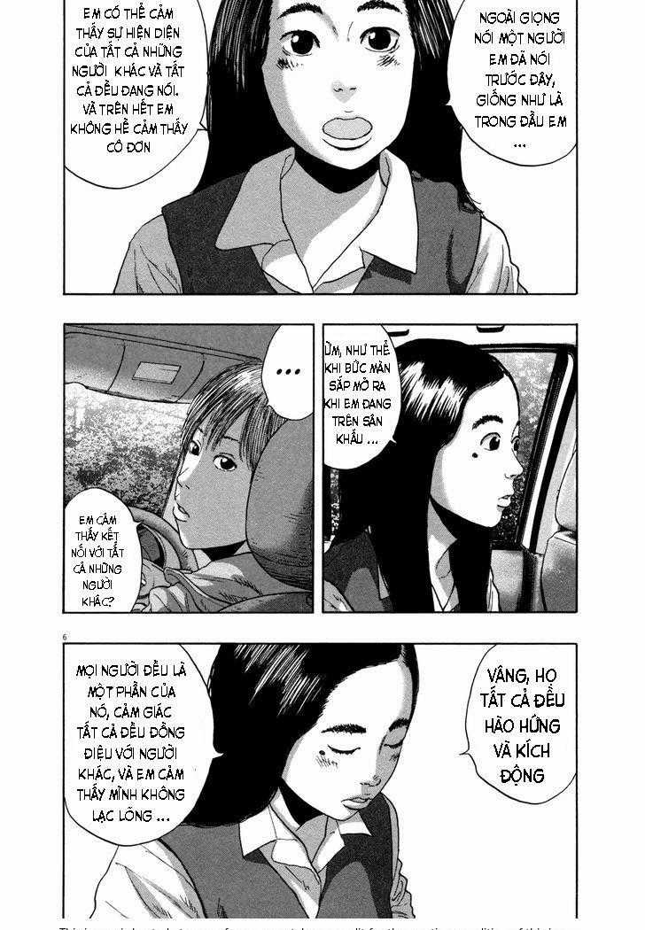 I Am A Hero Chapter 155 trang 7