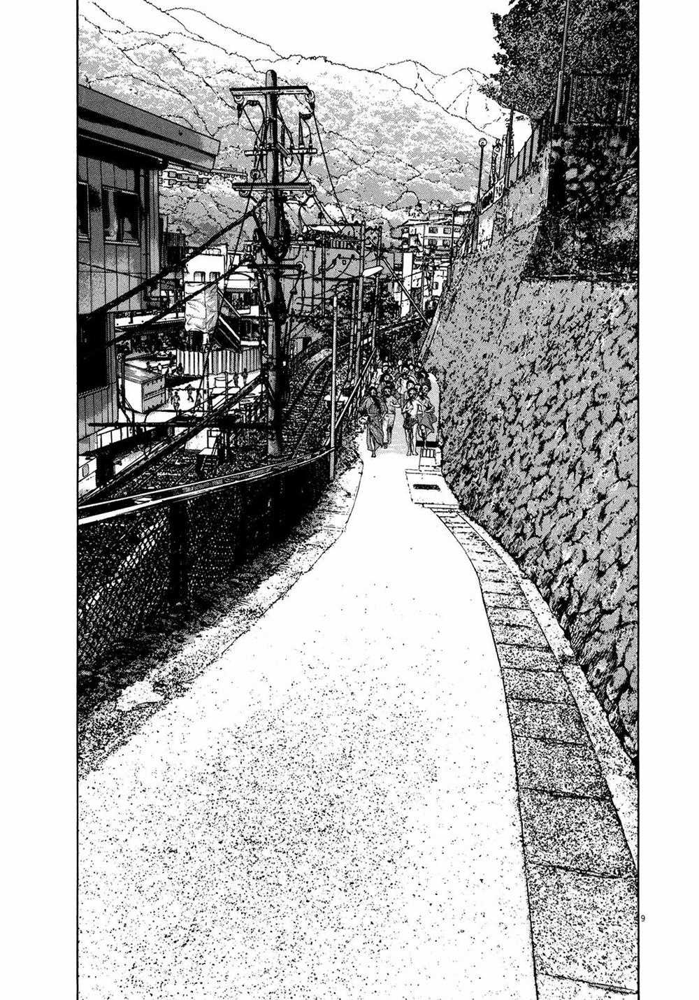 I Am A Hero Chapter 162 trang 10