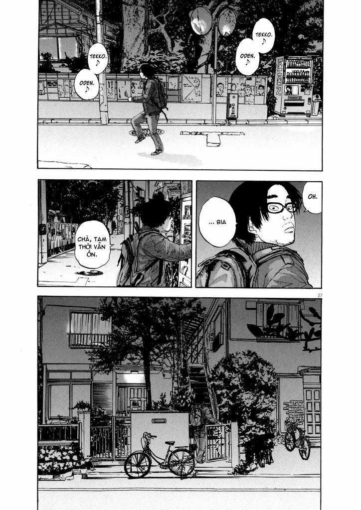 I Am A Hero Chapter 2 trang 26