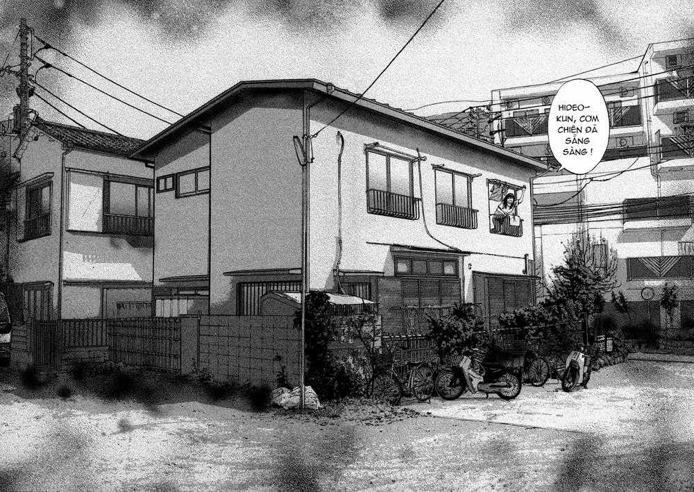 I Am A Hero Chapter 22 trang 12