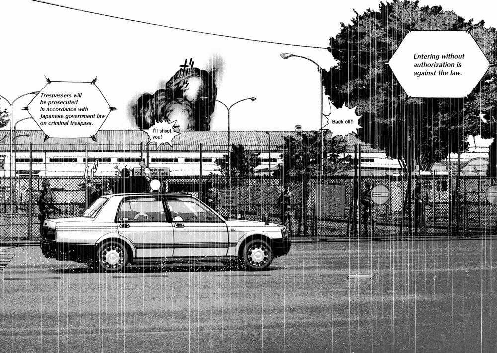 I Am A Hero Chapter 25 trang 12