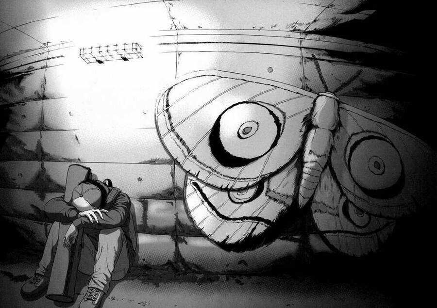 I Am A Hero Chapter 28 trang 2