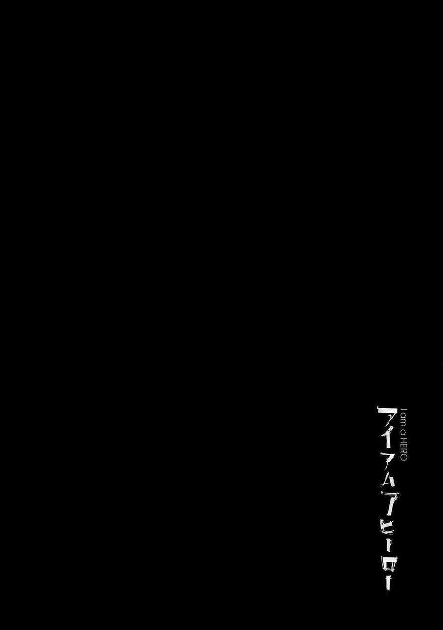 I Am A Hero Chapter 28 trang 3