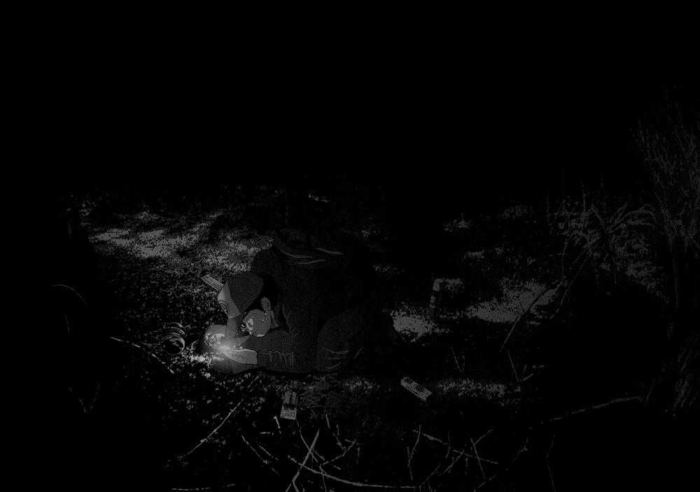 I Am A Hero Chapter 29 trang 10