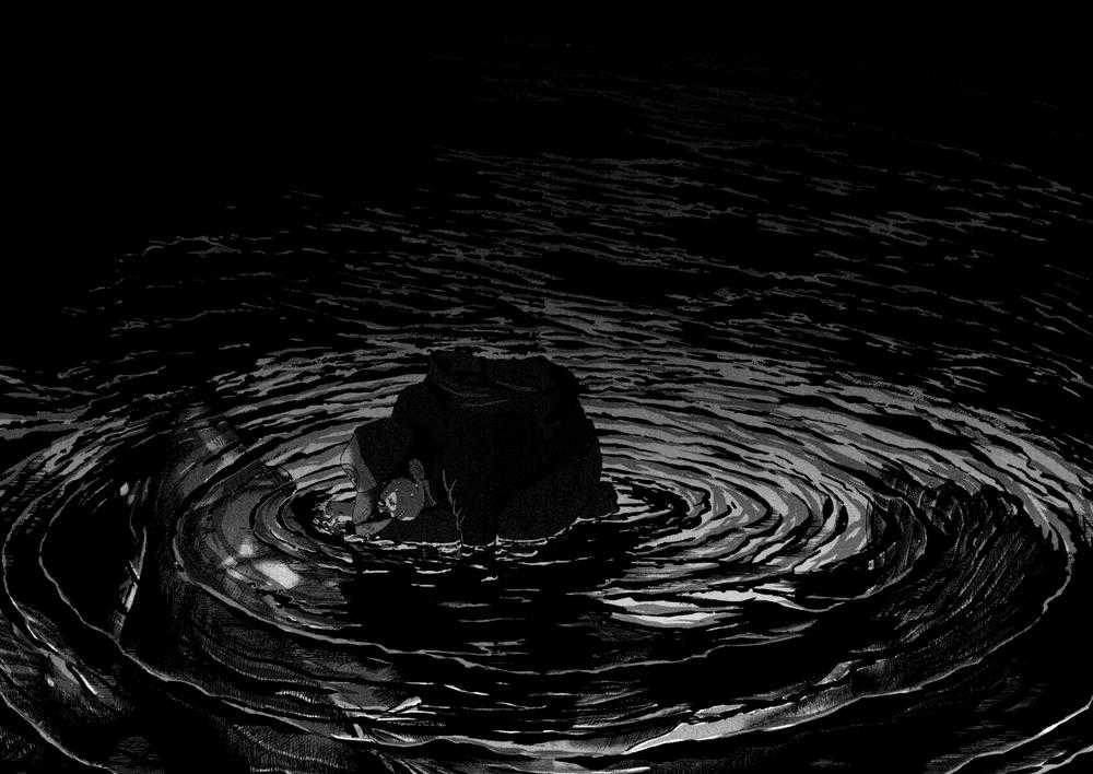 I Am A Hero Chapter 29 trang 14