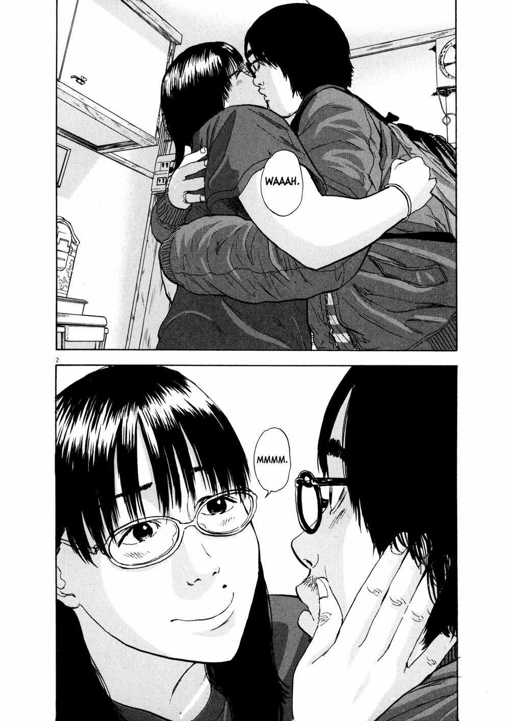 I Am A Hero Chapter 3 trang 2