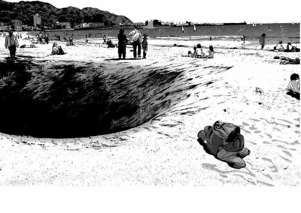 I Am A Hero Chapter 30 trang 14