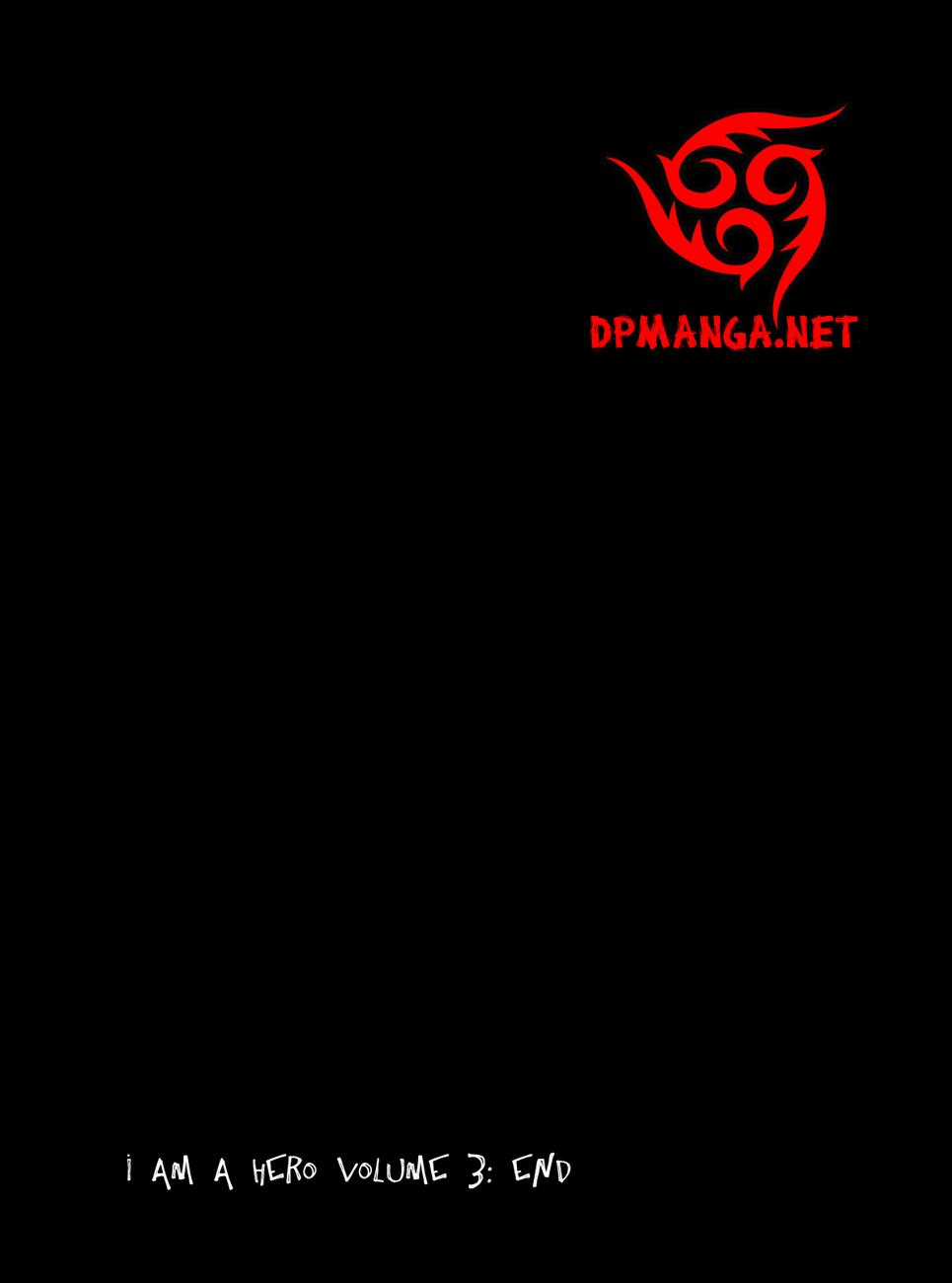 I Am A Hero Chapter 34 trang 21