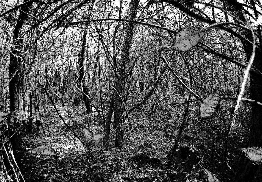 I Am A Hero Chapter 36 trang 6