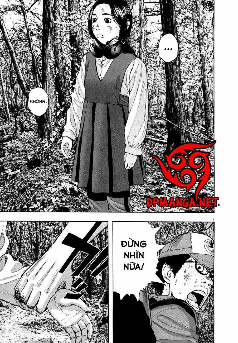 I Am A Hero Chapter 42 trang 12