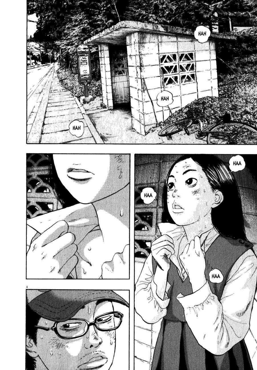 I Am A Hero Chapter 46 trang 6