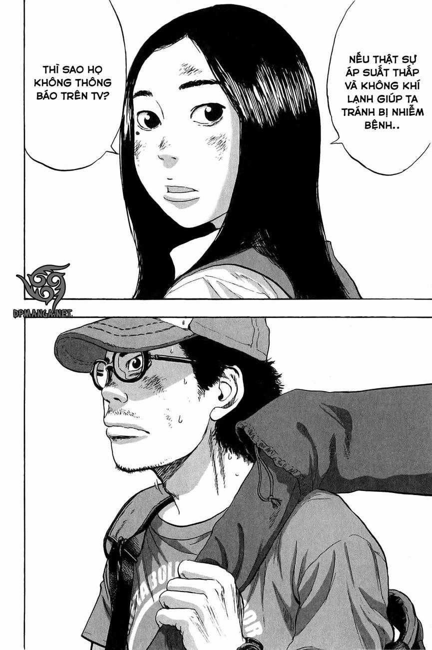 I Am A Hero Chapter 47 trang 14