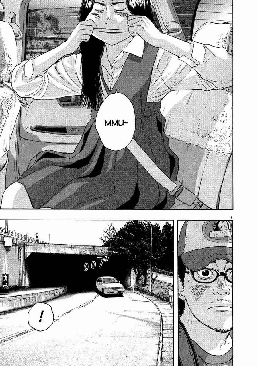 I Am A Hero Chapter 52 trang 20