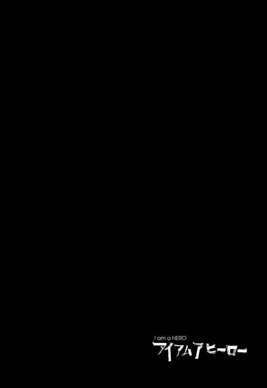 I Am A Hero Chapter 52 trang 5