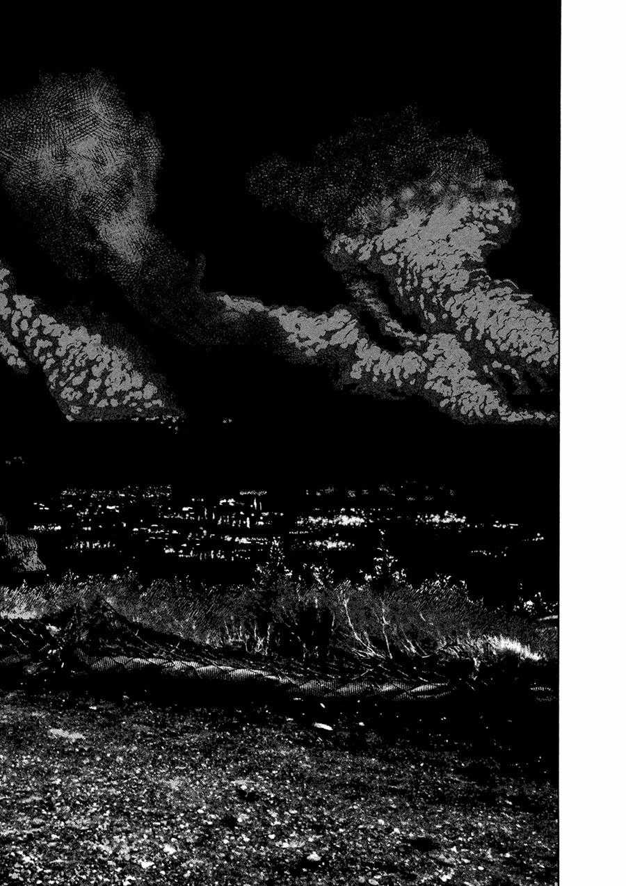 I Am A Hero Chapter 54 trang 18